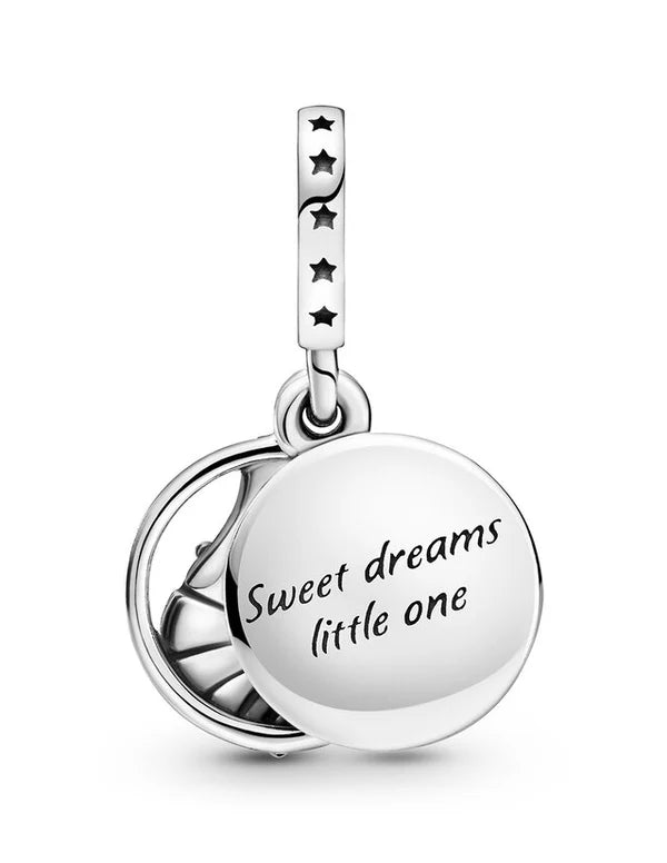 Charm de Dummbo Bebé