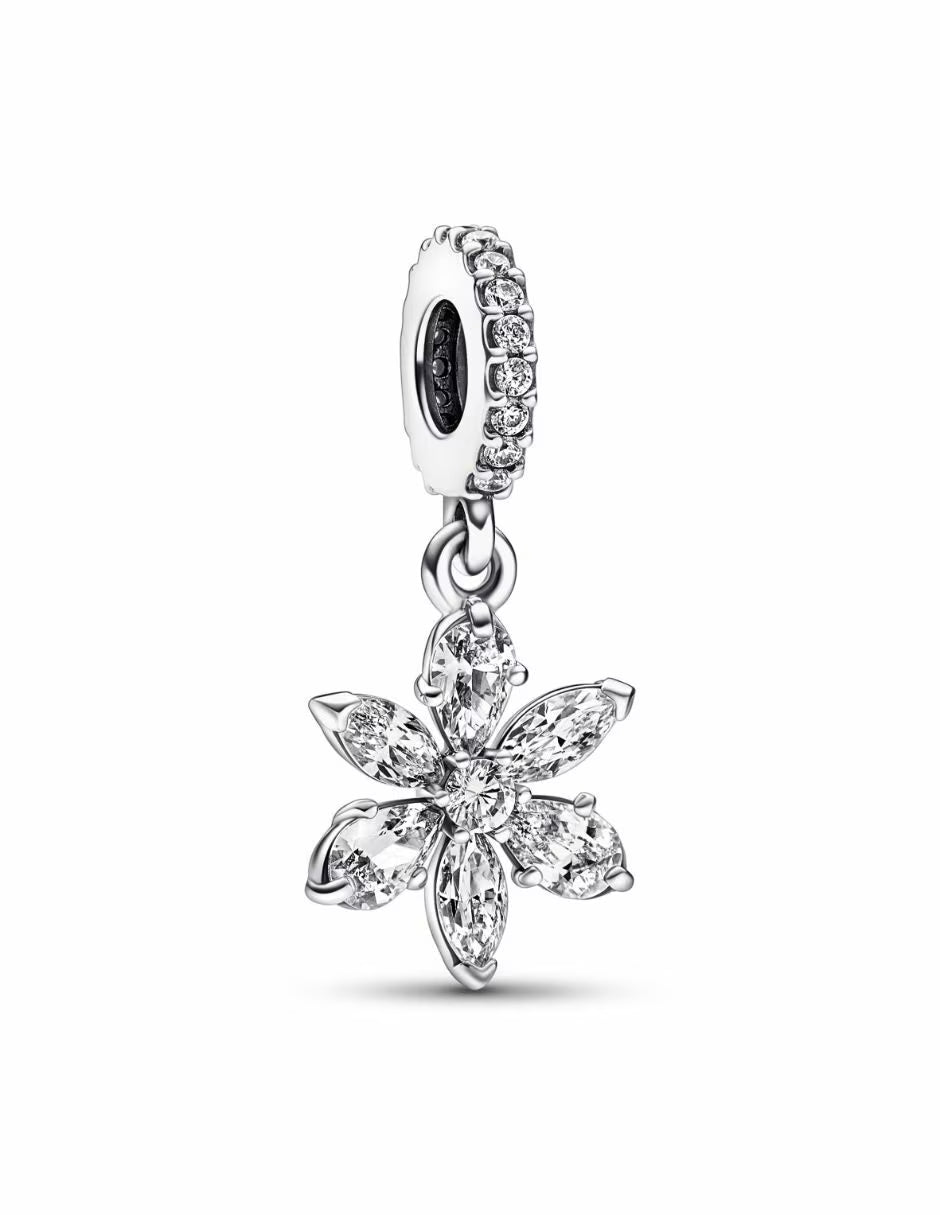Charm Copo con Diamantes