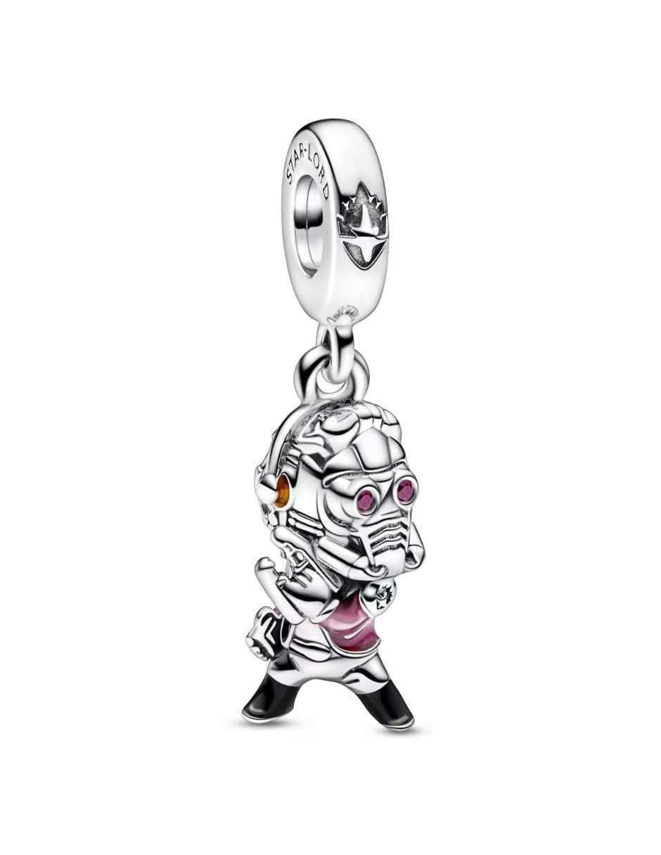 Charm Sttar Lord