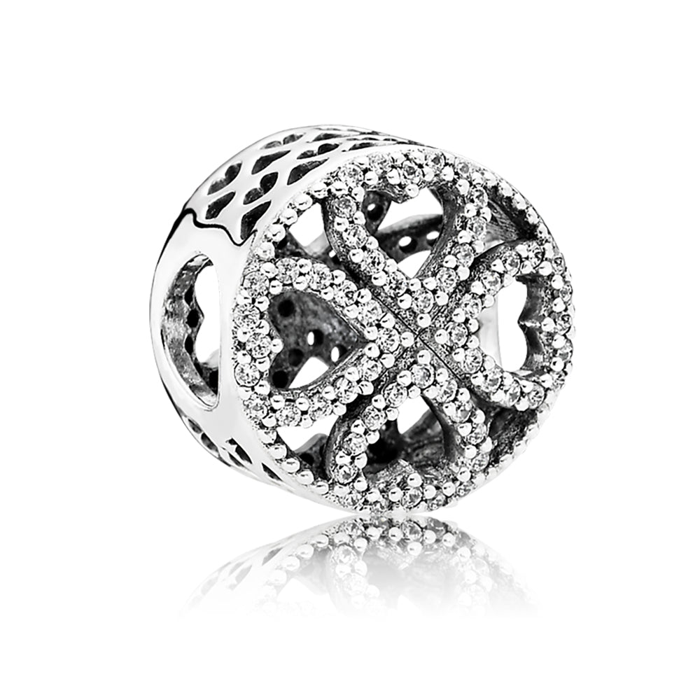 Charm Pétalos de Amor