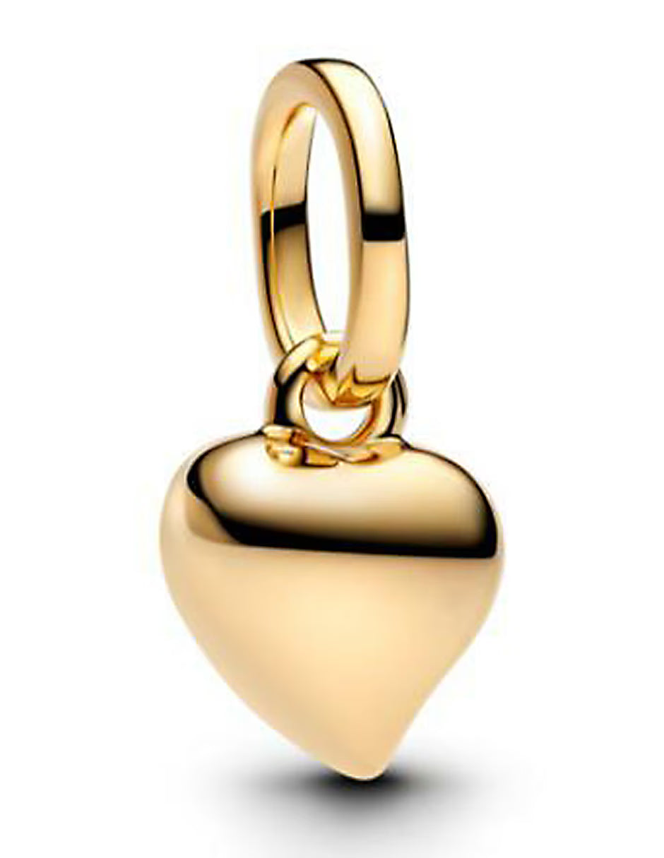 Charm Colgante Corazon