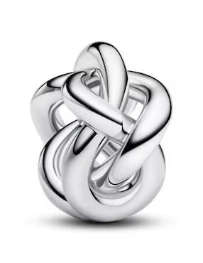 Charm Lazos Entrelazados
