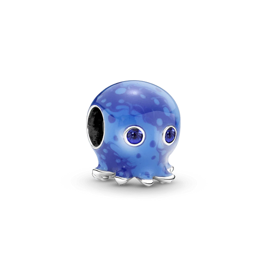 Charm Pulpo Mistico
