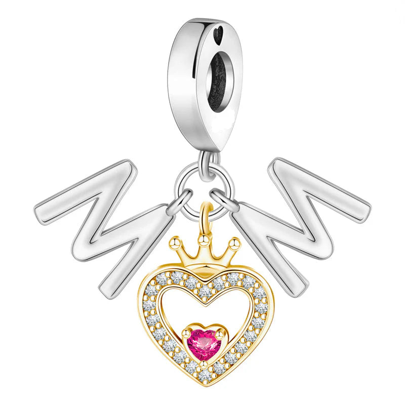 Charm Mamá Reina "Mom"