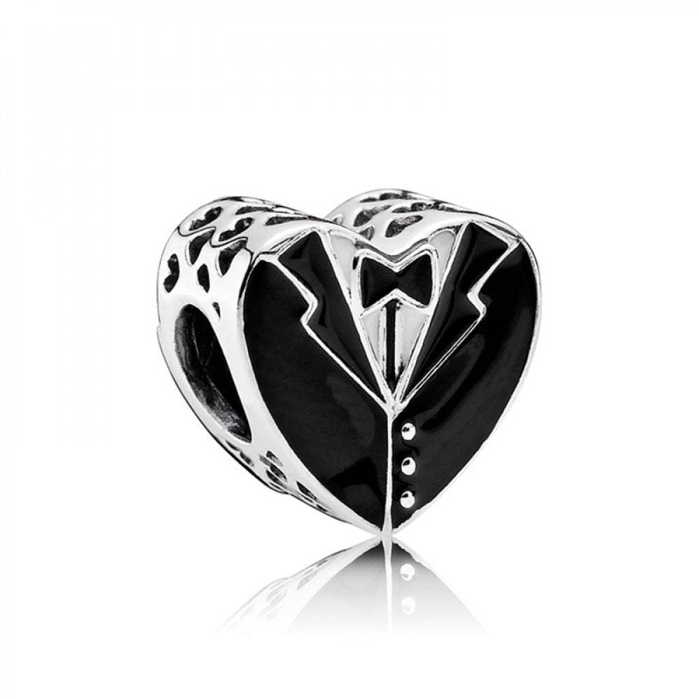 Charm Traje de Novio Y Novia