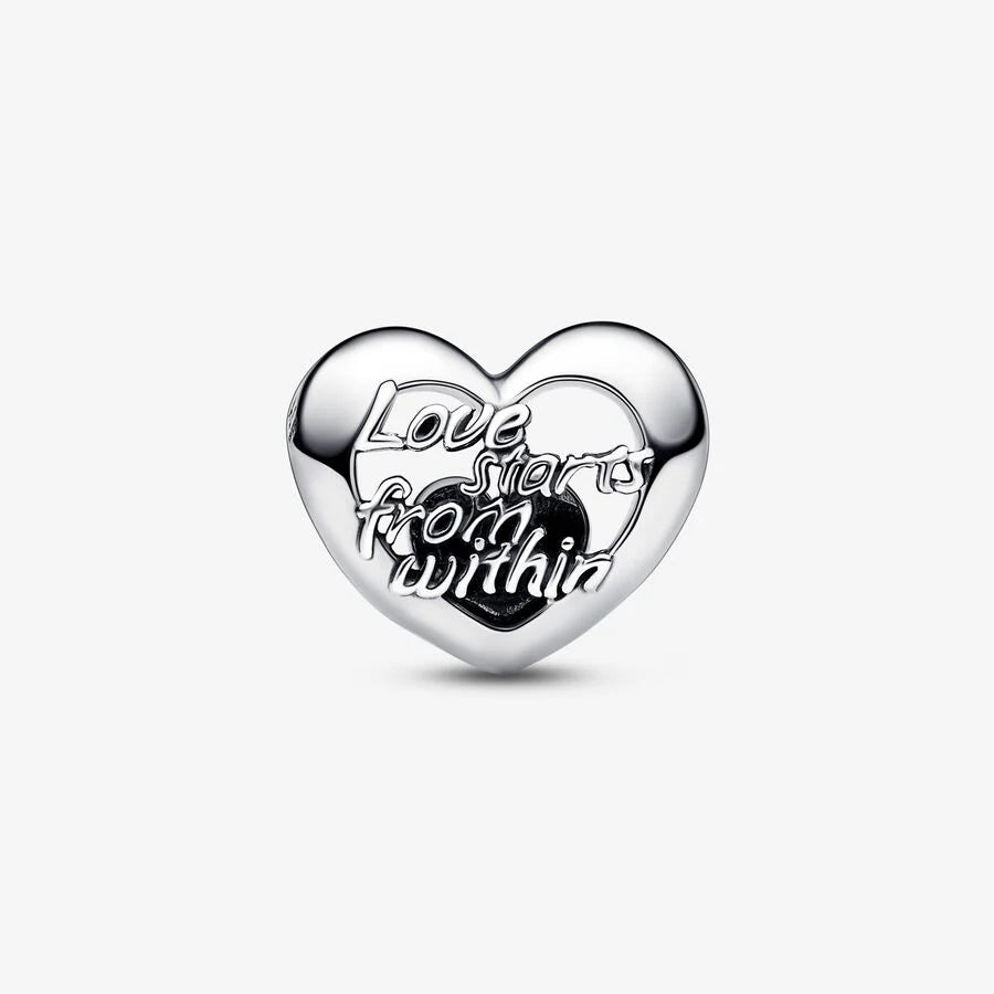 Charm Amor en Letras