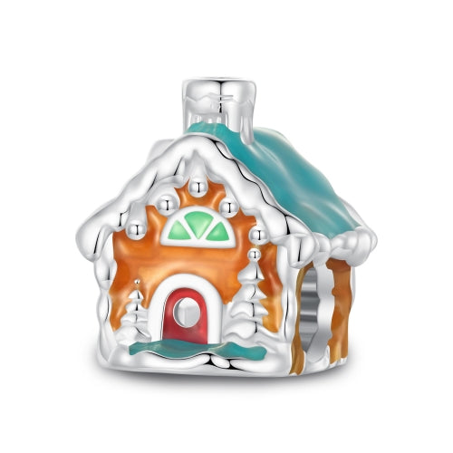Charm Casa Navideña