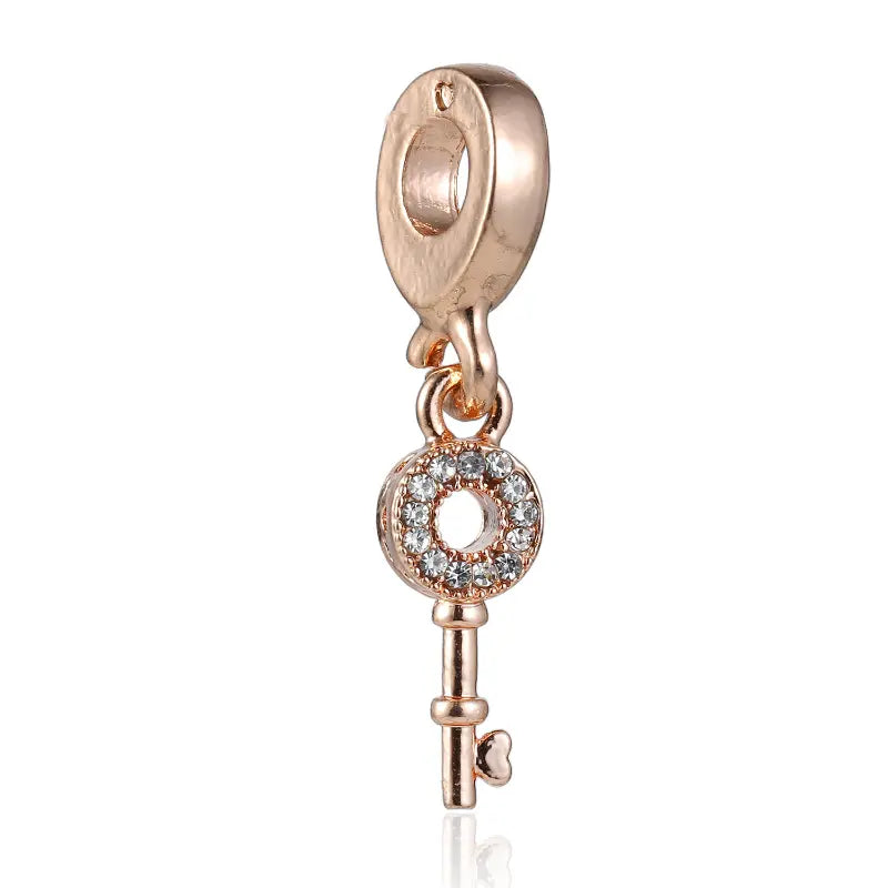 Charm Llaves