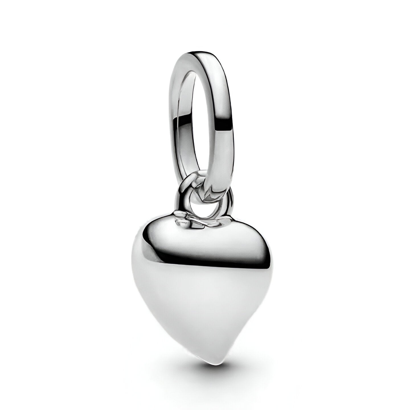 Charm Colgante Corazon