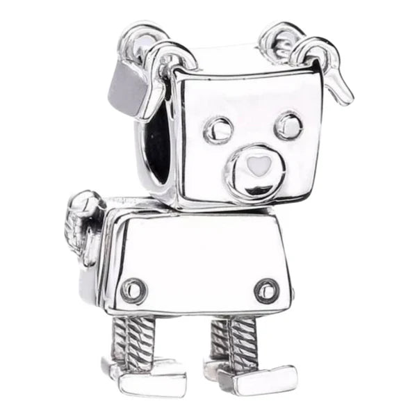 Charm Perrito Robot