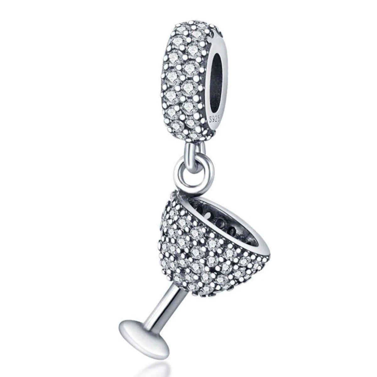 Charm Cóctel Diamantado