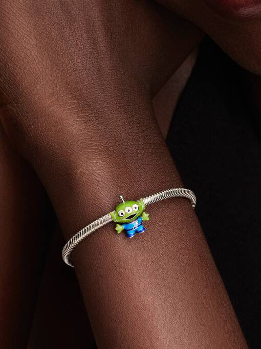 Charm Extraterrestre de Toy Sttory