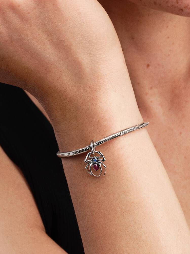 Charm colgante Spidermann