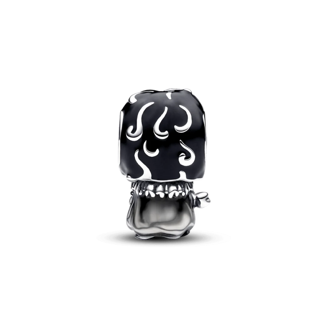 Charm Jonn Snnow "Game Of Trones"