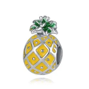 Charm Piña Dulce