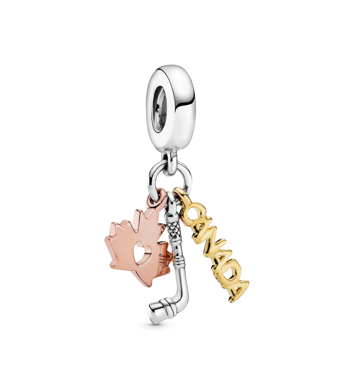 Charm Colgante Canada