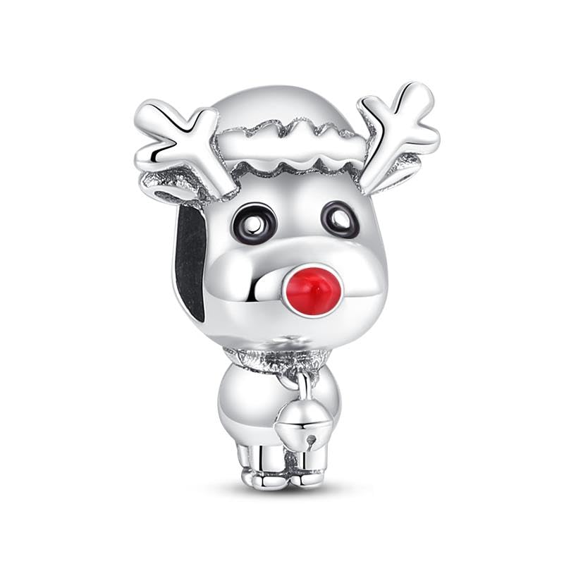 Charm Rodolffo el Reno
