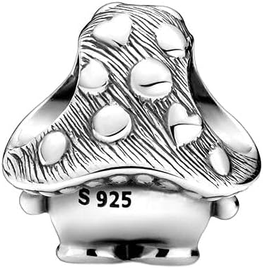 Charm "Honguito Encantado"