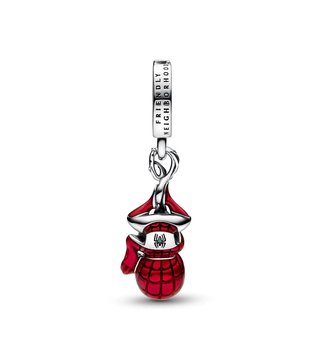Charm Spiderma