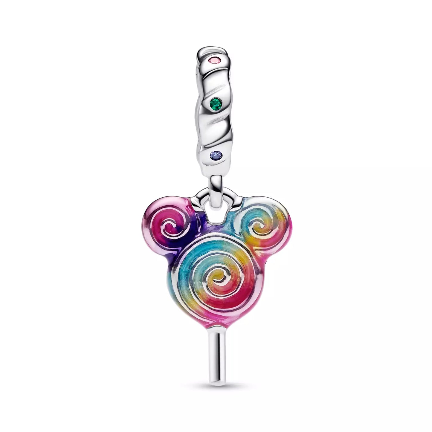 Charm Paleta del Ratoncito Clásico