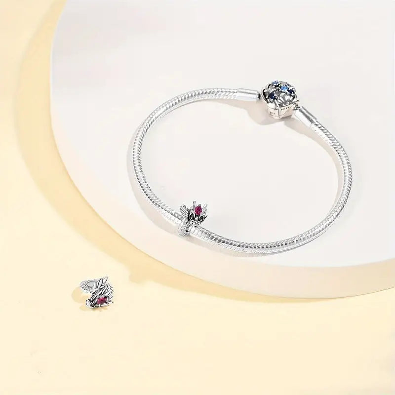 Charm Dragon "Dragon Japones"