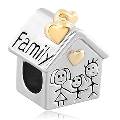 Charm Familia Hogar