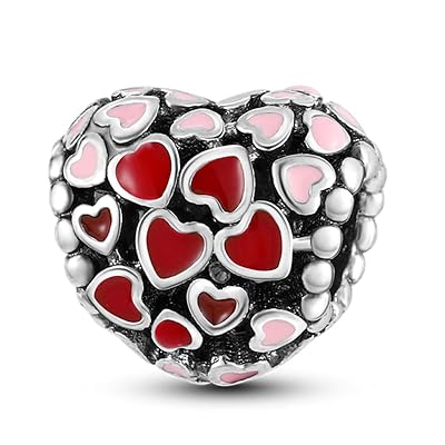 Charm Corazon Enamorado