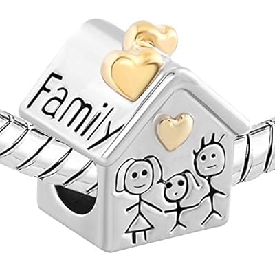 Charm Familia Hogar