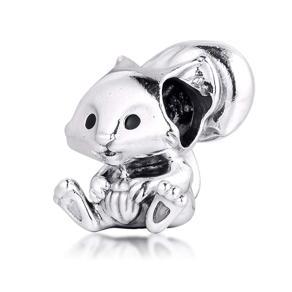 Charm Ardilla