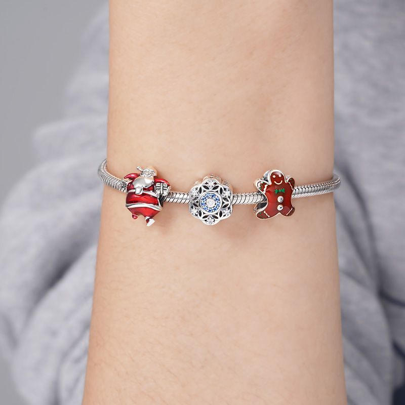 Charm de Papa Noe