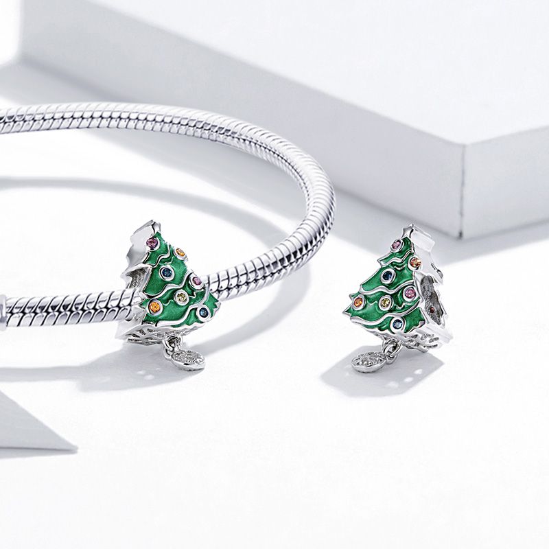 Charm Árbol de Navidad