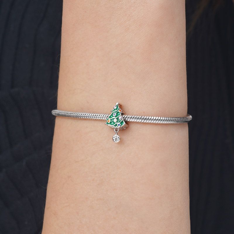 Charm Árbol de Navidad