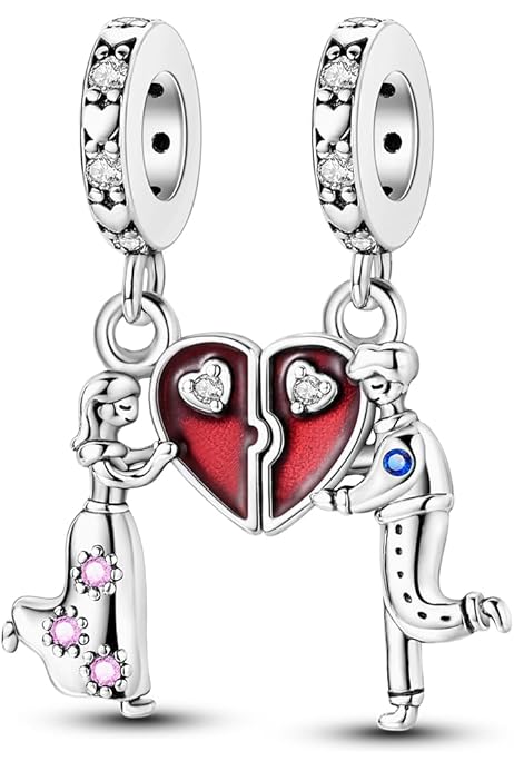 Charm Enamorados