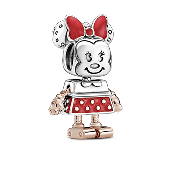Charm Robot Minni