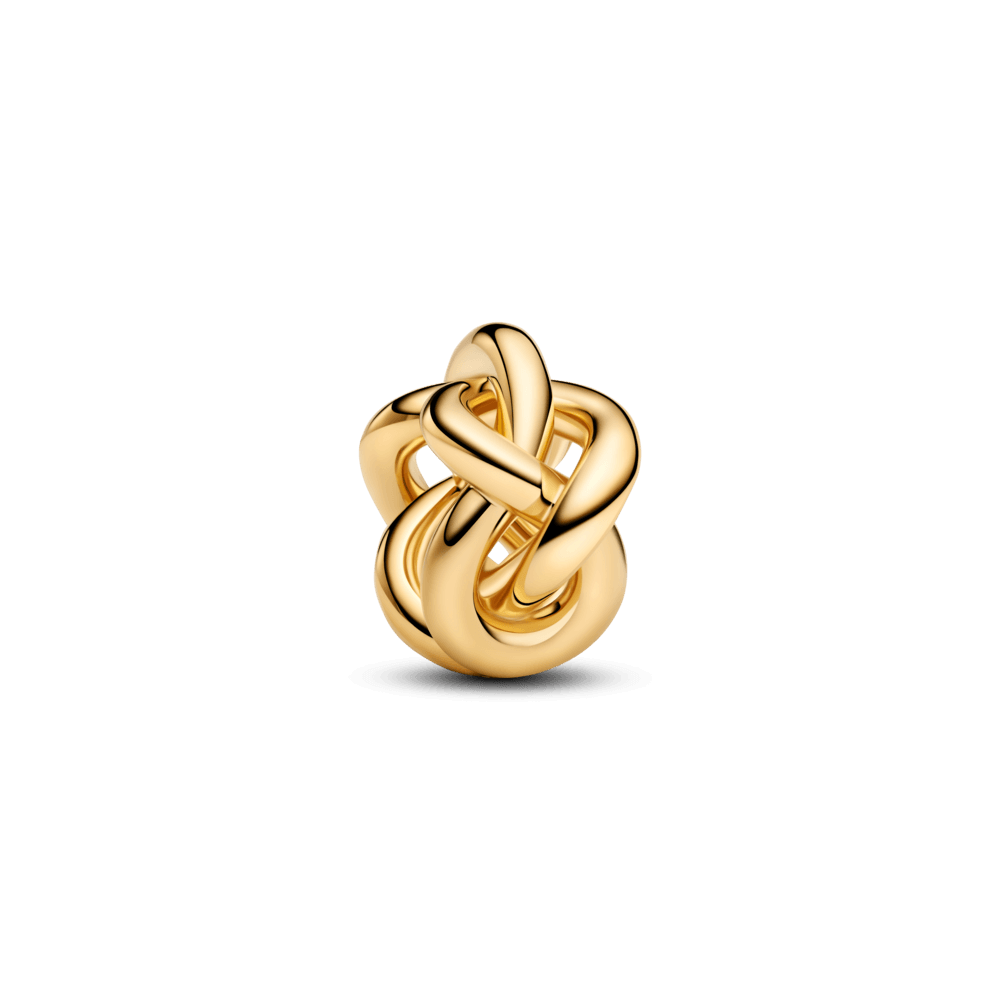 Charm Lazos Entrelazados