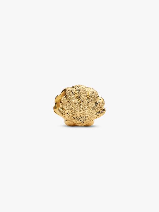 Charm Concha con textura