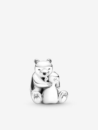 Charm Abrazo de Oso