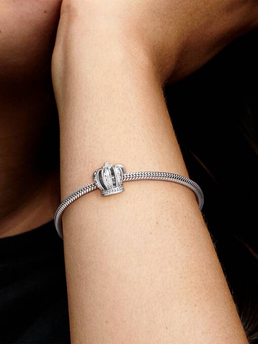Charm Corona real