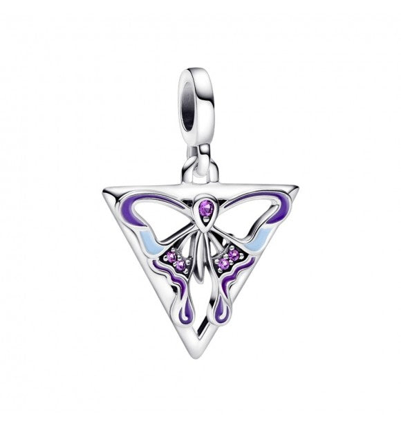 Charm "Alas de Luz"