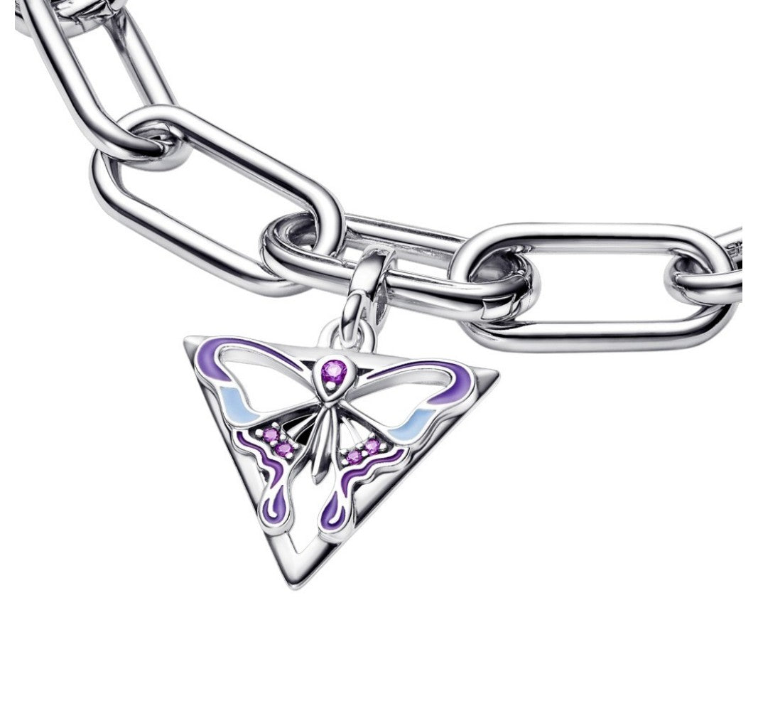 Charm "Alas de Luz"