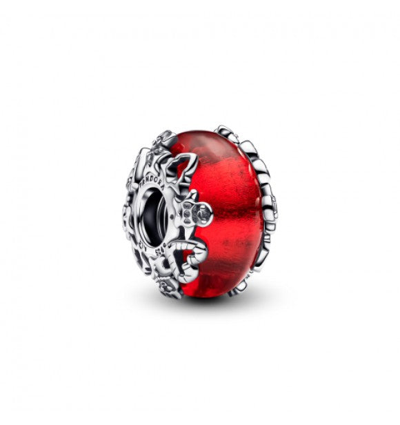 Charm Navidad Escarlata