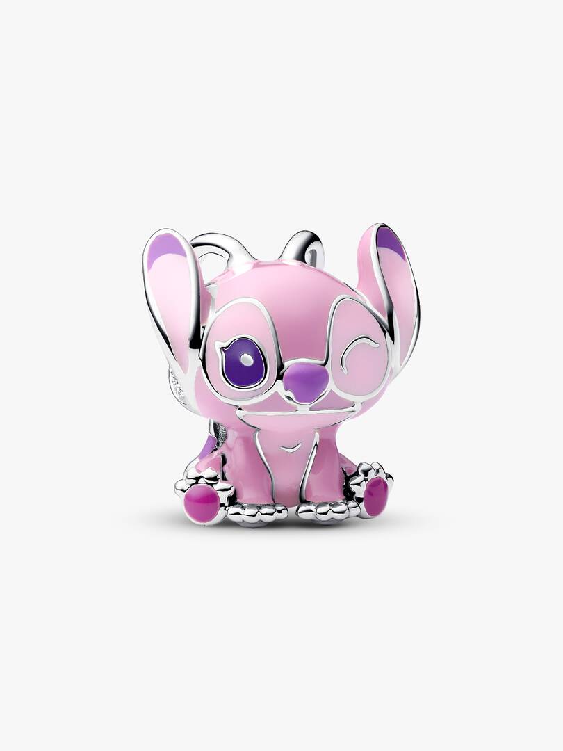 Charm Angel Lilo & Stith