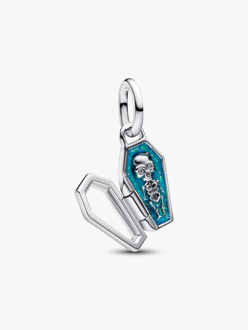 Charm Ataúd