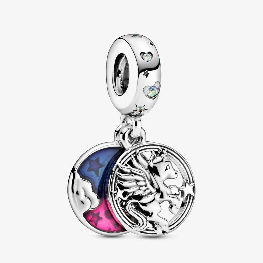 Charm Unicornio M√°gico