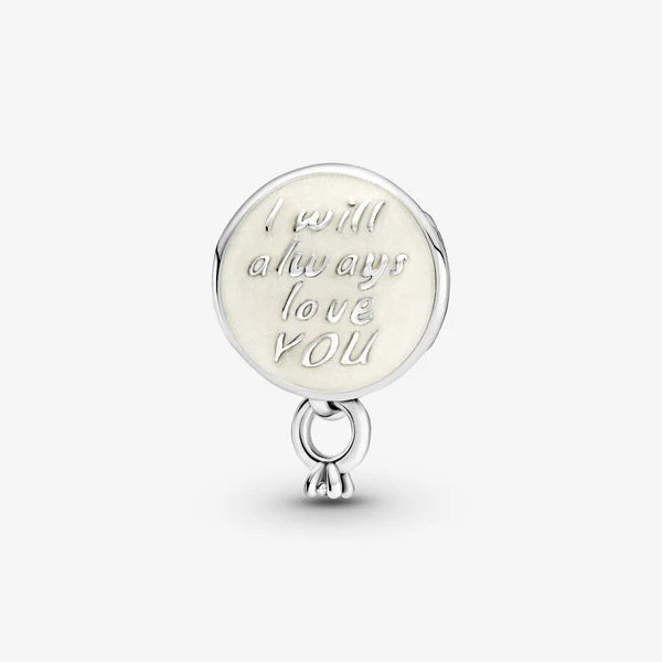 Charm Micky y Minni "I Will Always Love You"