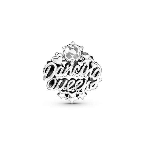 Charm "Dancing Queen"