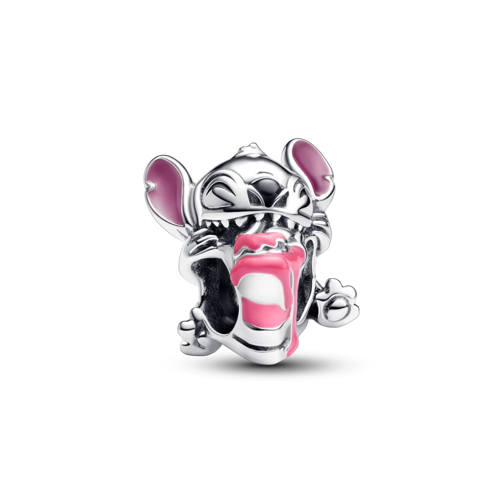 Charm Stith & Pastel