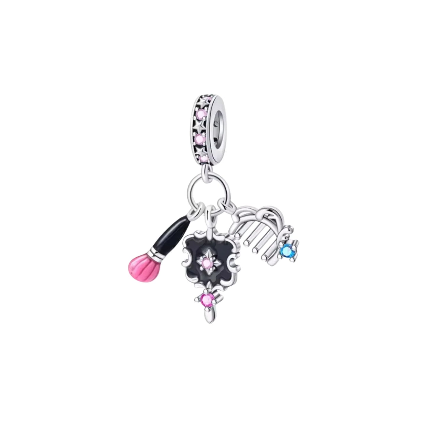Charm Kit de Maquillaje