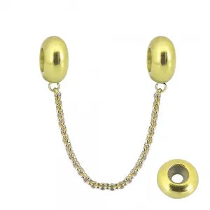 Cadena de Seguridad Dorada