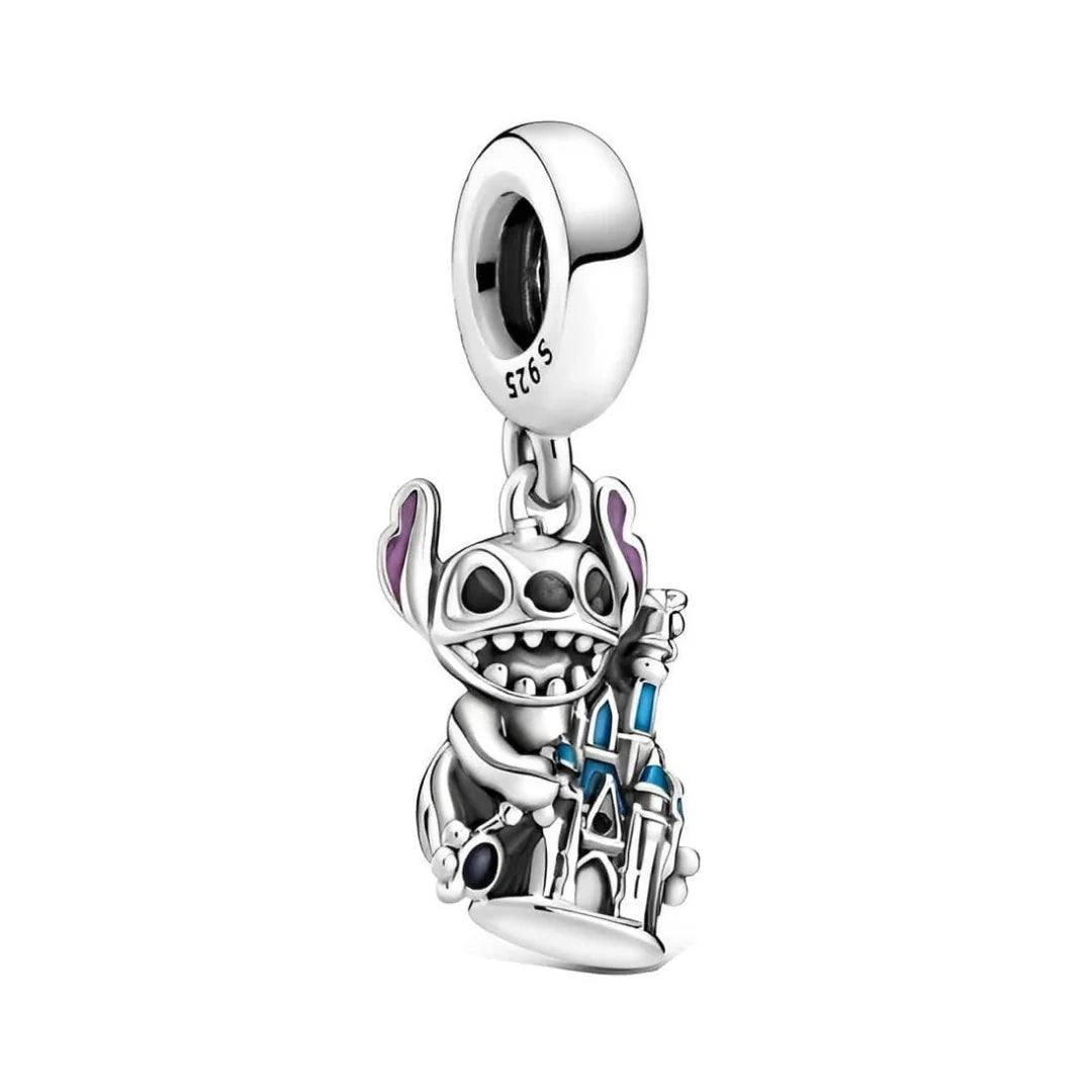Charm colgante Stith & Castillo